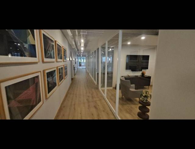 BUSINESS PROPERTY TO RENT IN ALLANDALE